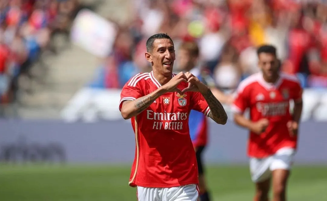 Inter, il Benfica avvisa Inzaghi: il Fideo è in forma Champions