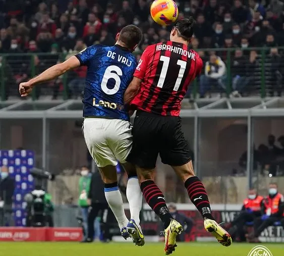 derby