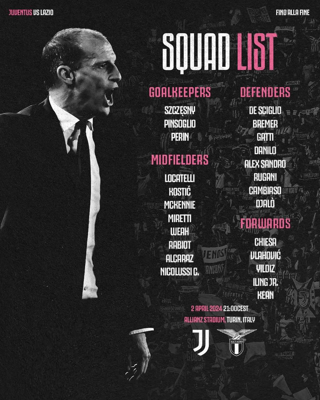 Juventus 
