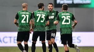 Calciomercato Spezia, in arrivo un centrocampista dal Sassuolo