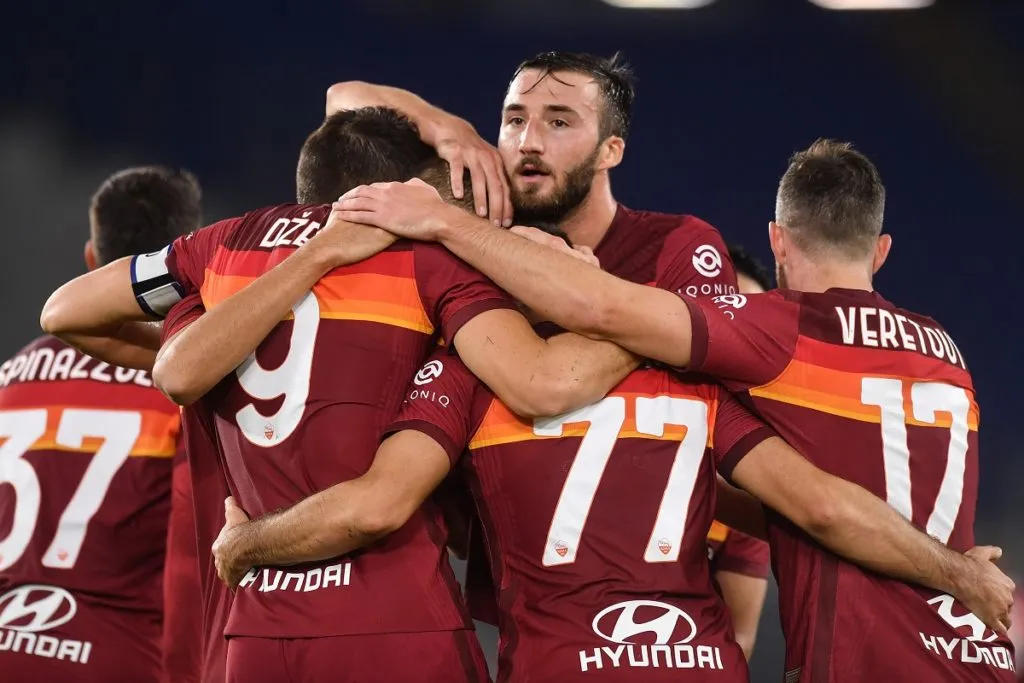 Calciomercato Roma, si propone un olandese: l'identikit