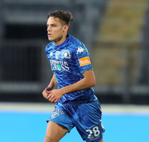 Milan: Rangnick vuole Ricci