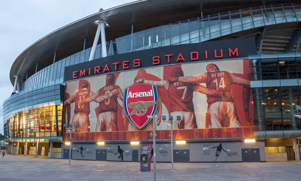 arsenal liverpool