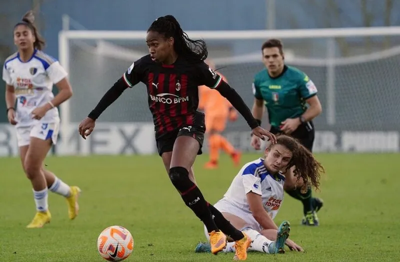 Milan