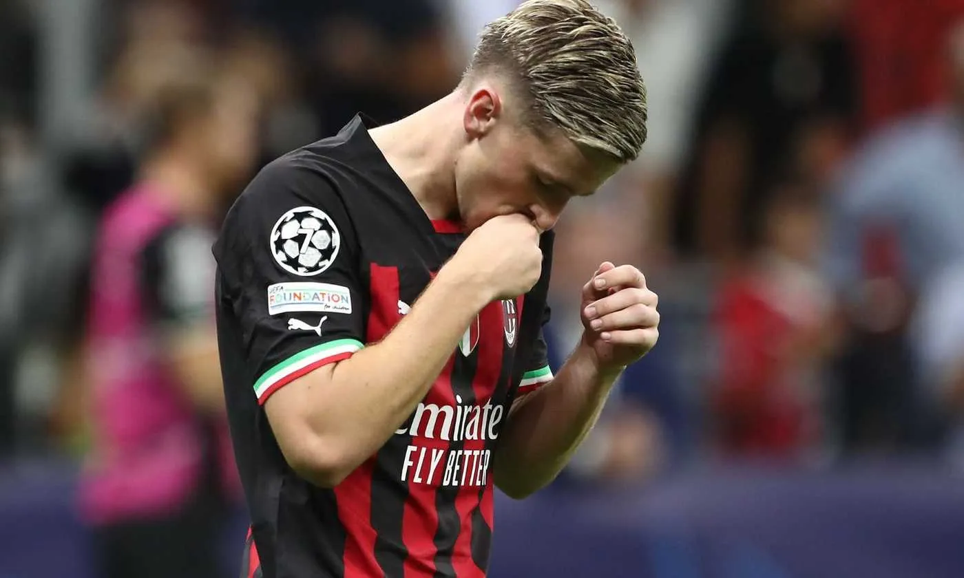 Milan