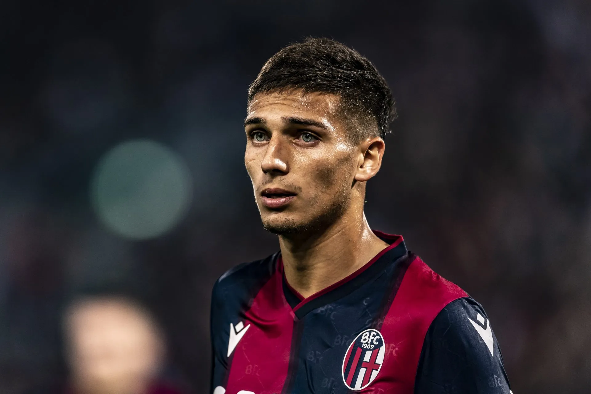 Milan, Musah si allontana: Ballo-Touré apre la strada a Dominguez