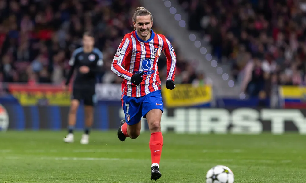 Leganes-Atletico Madrid