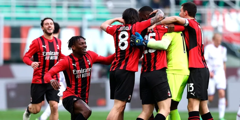 Le parole di Pioli dopo la vittoria del Milan