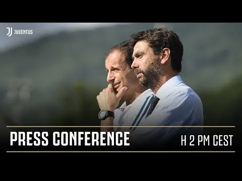 Allegri, commento amaro dopo la gara contro il Milan