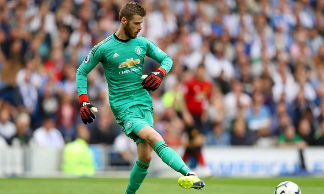 Calciomercato Inter, sfida al Tottenham: sul piatto c'è De Gea