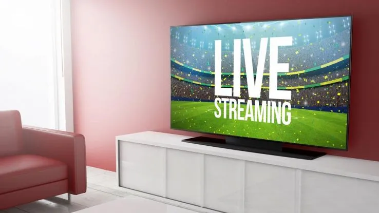 Guida alle App dei Bookmaker per vedere le partite in streaming legale