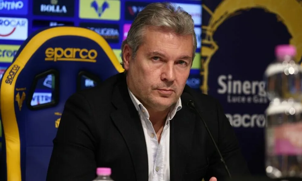 hellas verona