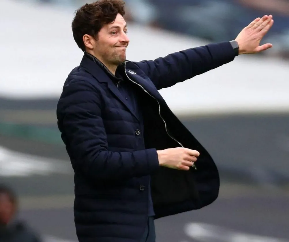 Tottenham, due emergenti per la panchina