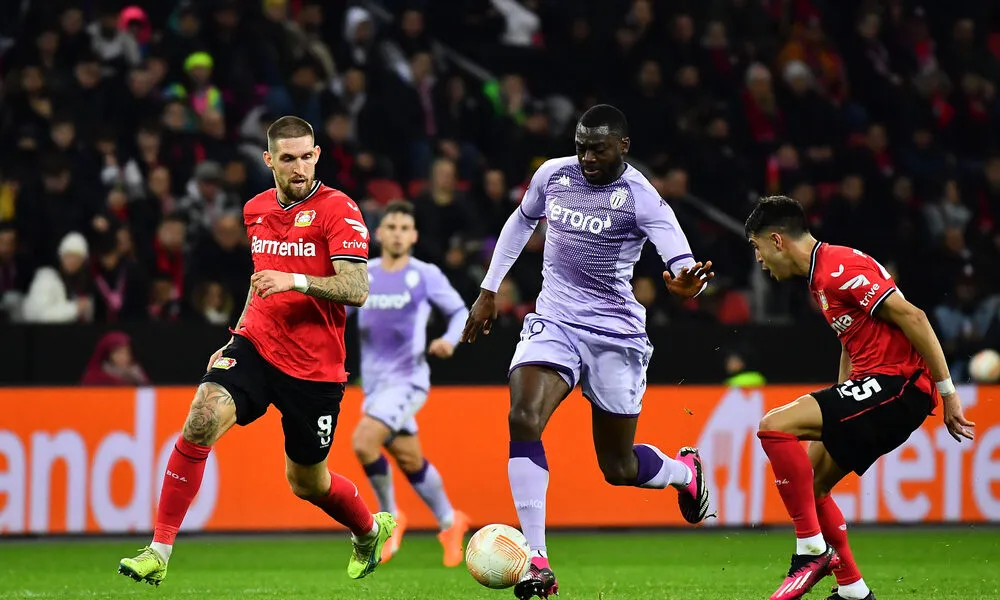 Milan, fofana