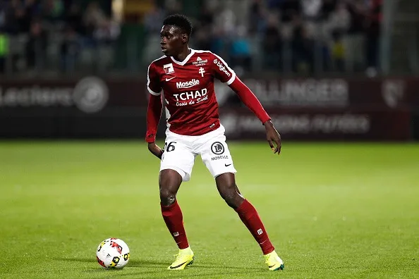 Milan: che derby per Sarr