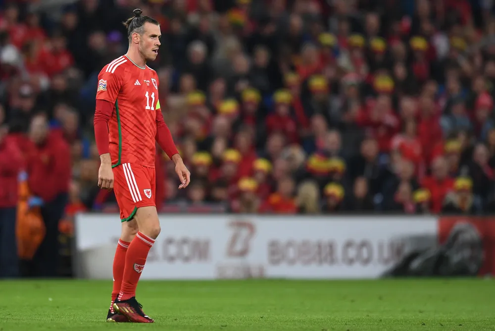 Gareth Bale nuovo proprietario di club? La situazione