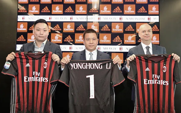 SERIE A. Milan niente bonifico