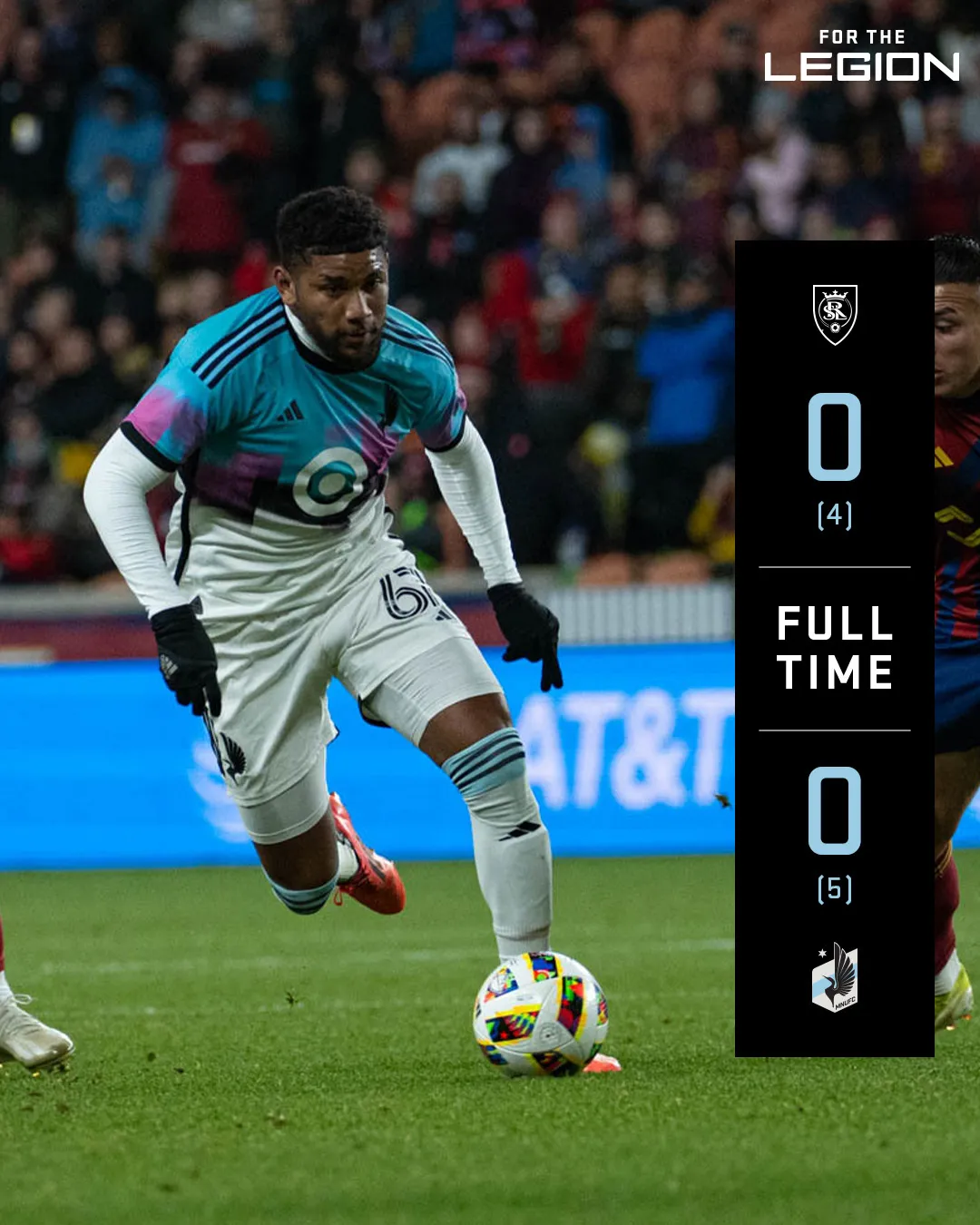 minnesota mls
