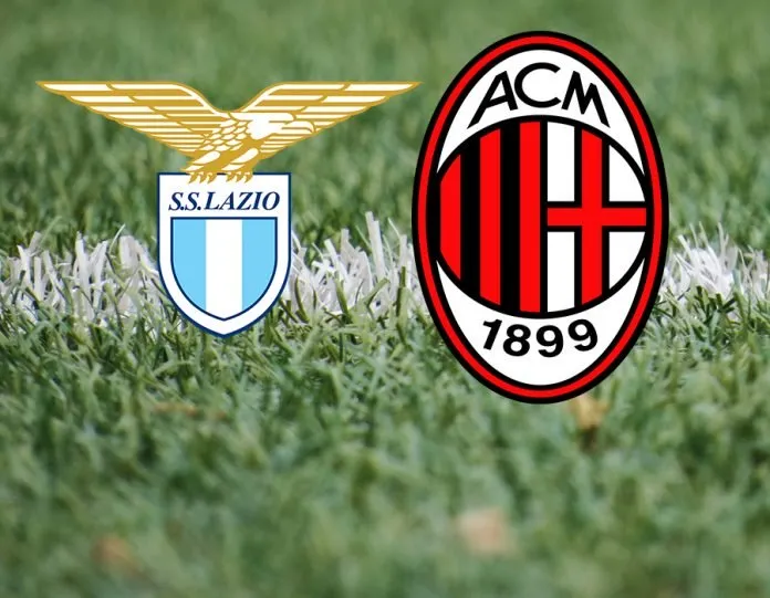 Lazio-Milan: le scelte di Pioli