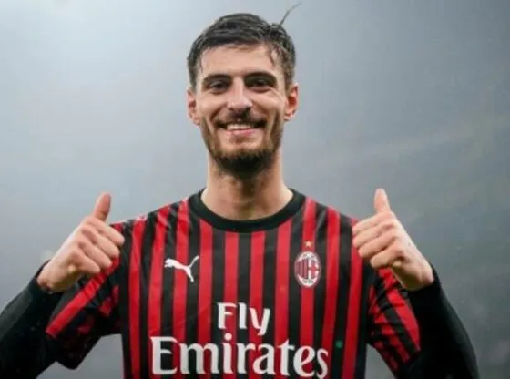 News Milan, Carlo Osti e la Sampdoria in pressing