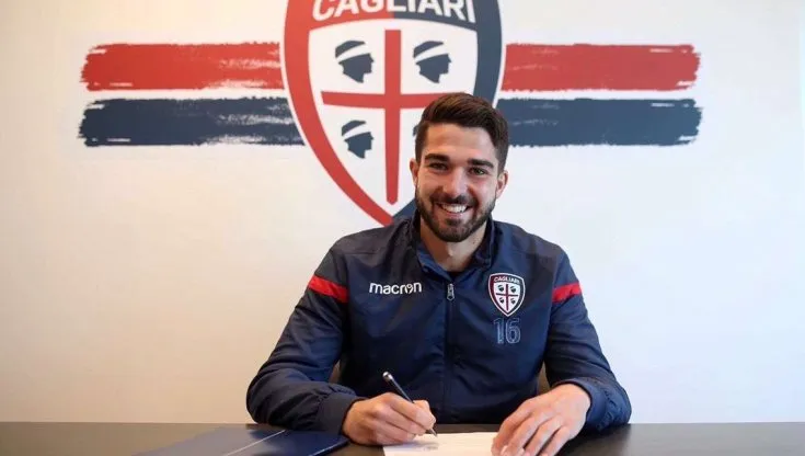 Oltre il calcio: Paolo Faragò, dal Como ai vigneti sardi