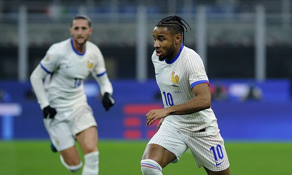 Milan, "la maledetta domenica" di Loftus-Cheek, segna ma arriva Rabiot: si apre il ballottaggio
