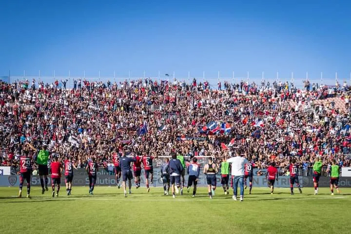 Cagliari: ennesima delusione targata Liverani