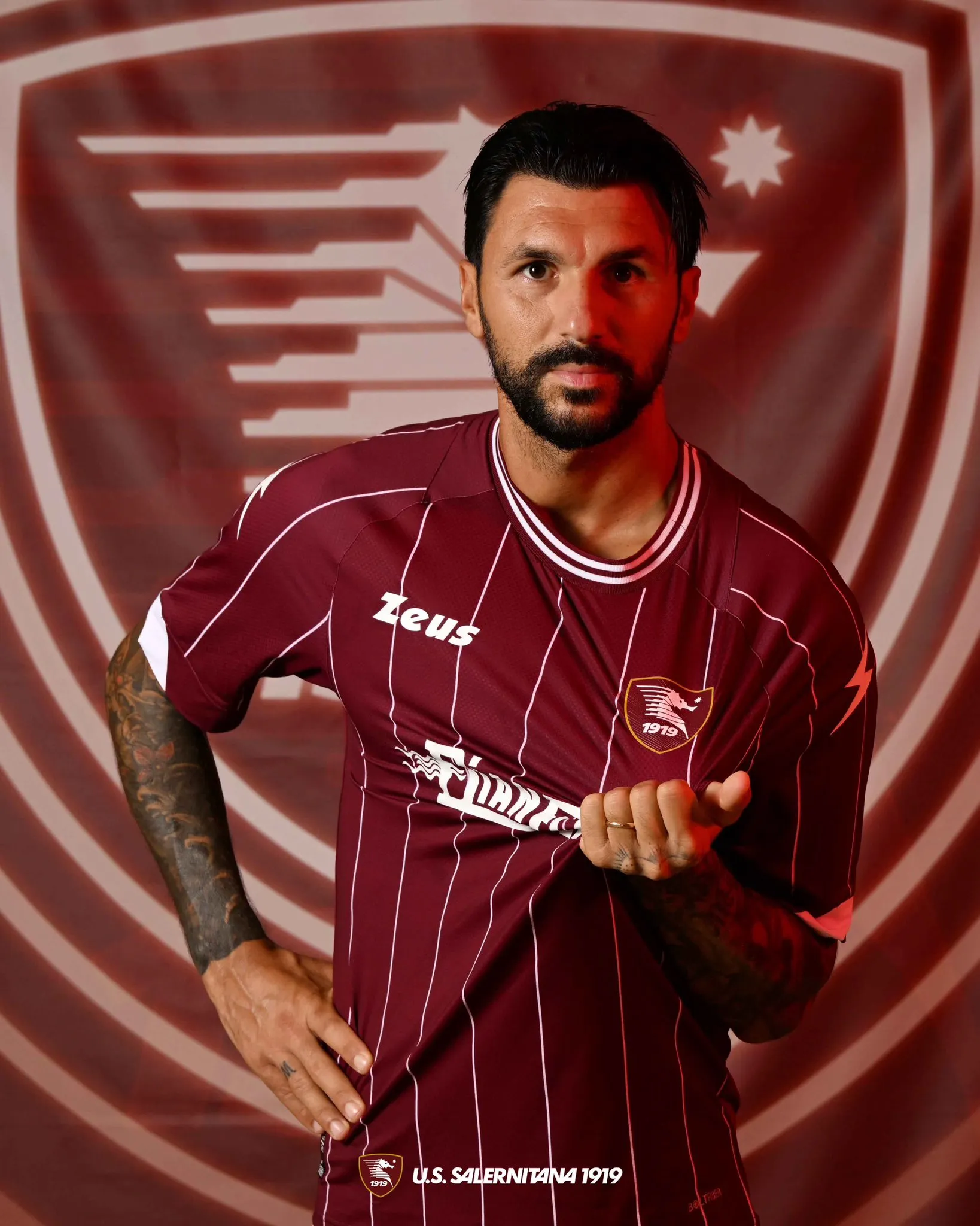 roberto soriano salernitana