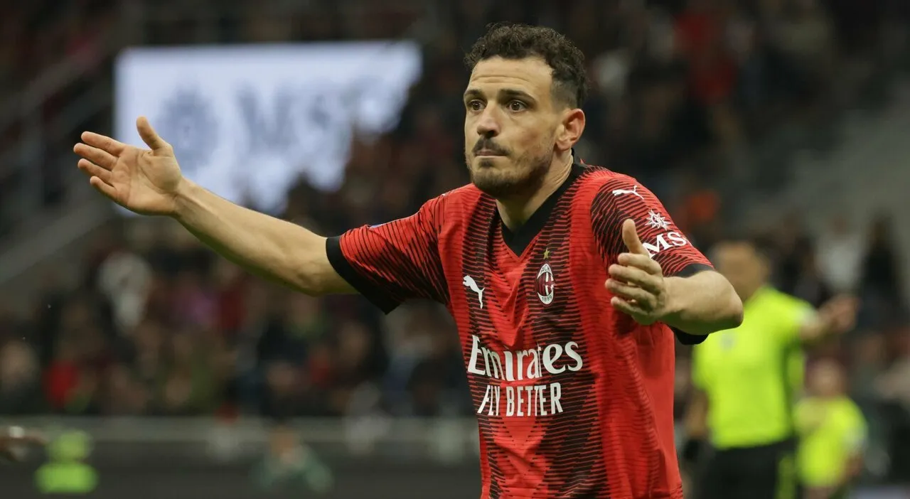 Milan, aria di addio: Florenzi pronto a salutare