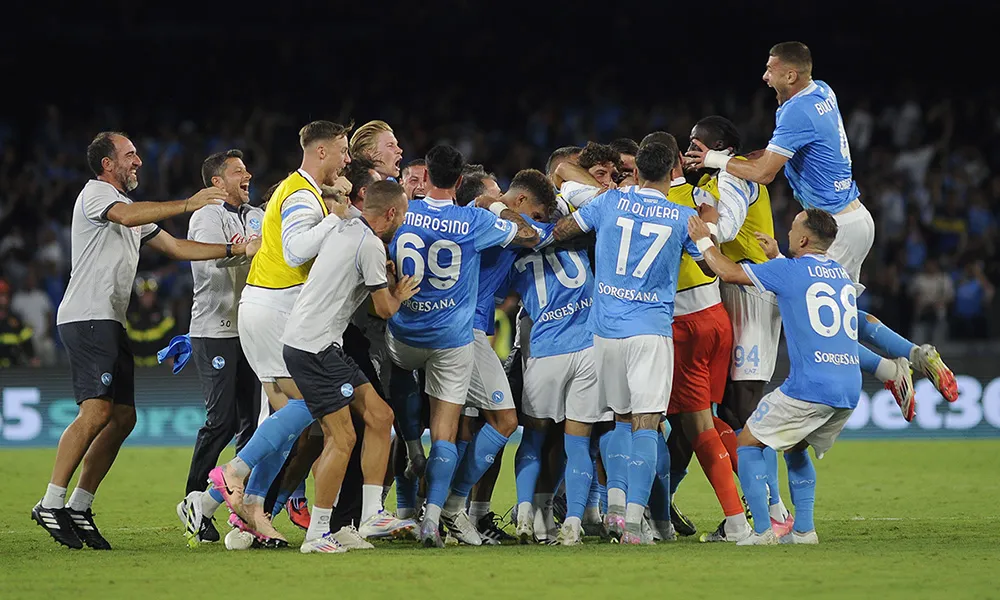 Ufficiale - La Supercoppa Italiana torna a Riyadh: date e dettagli