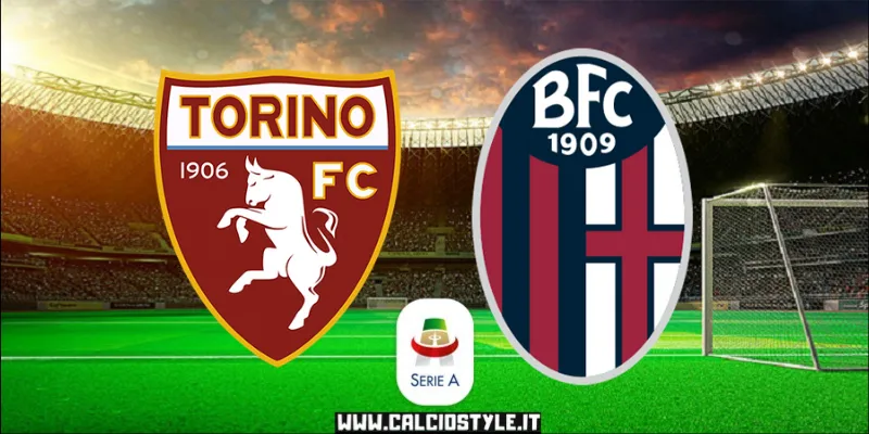 Torino-Bologna: le probabili formazioni e dove vederla