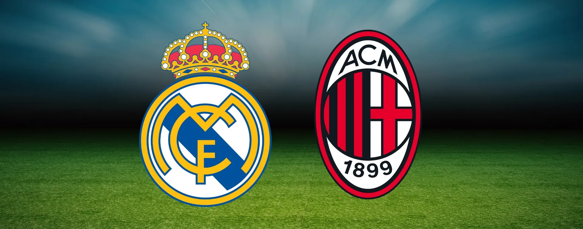 Real Madrid-Milan 3-2, il Diavolo è bello solo a metà