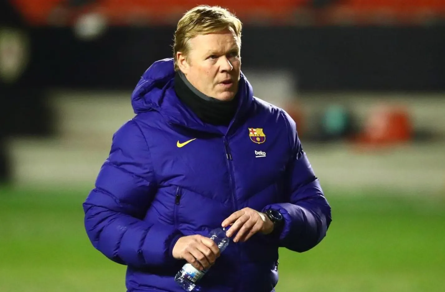 Olanda, Koeman fa quadrato: "Ci siamo riposati"