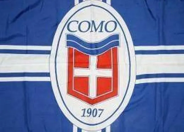 IL COMO TORNA IN SERIE B: CHIACCHIERATA CON BOMBER ALESSANDRO GABRIELLONI