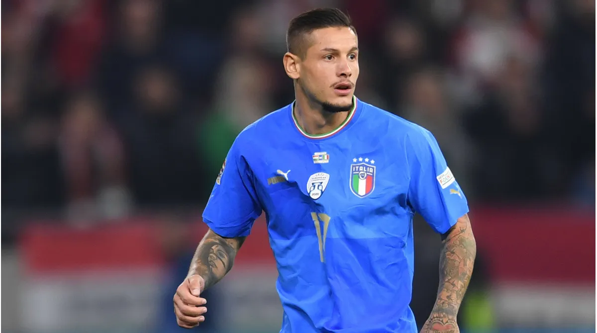 Milan, Mazzocchi è il jolly sulle fasce: dialoghi aperti con la Salernitana