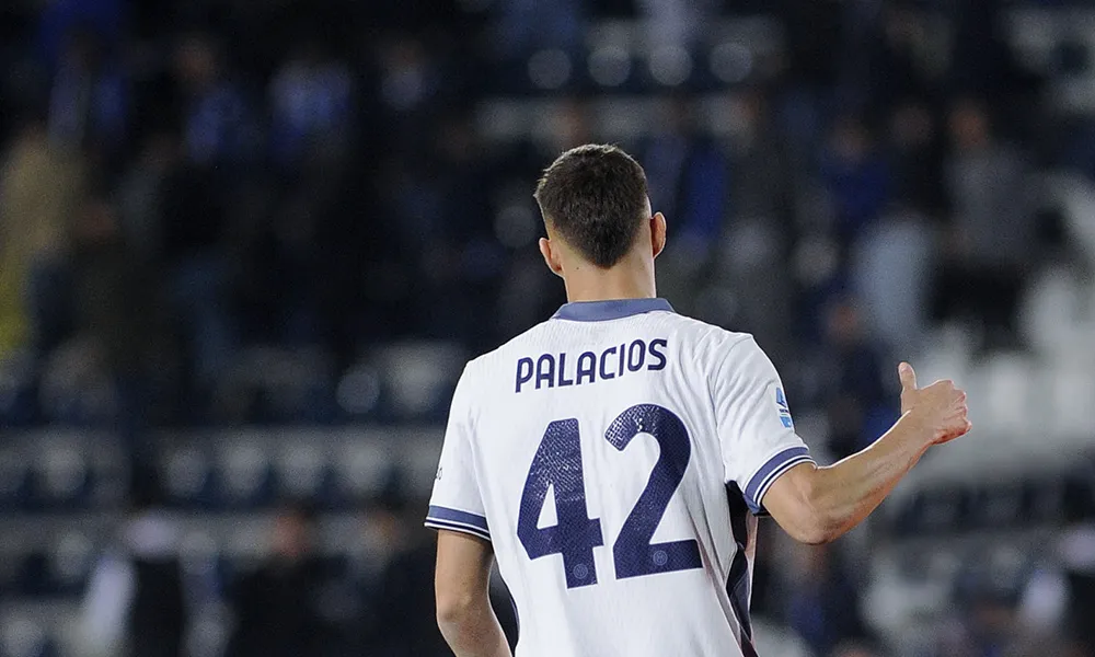 Inter, Palacios sempre più vicino all'Estudiantes: cosa manca