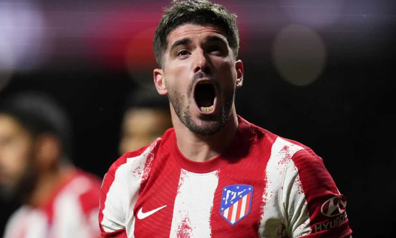 Milan-De Paul