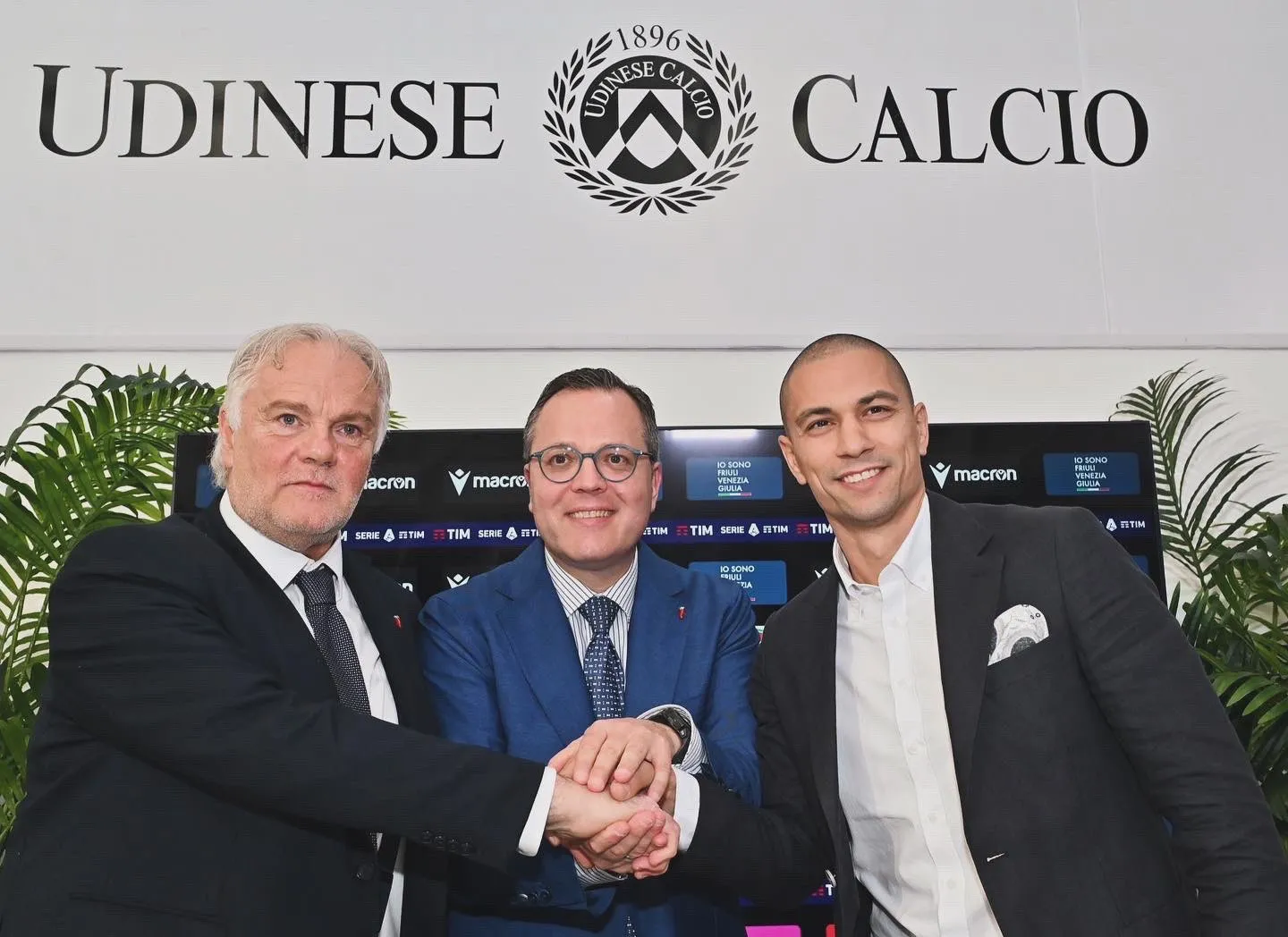 Udinese, affare caldo per la corsia mancina