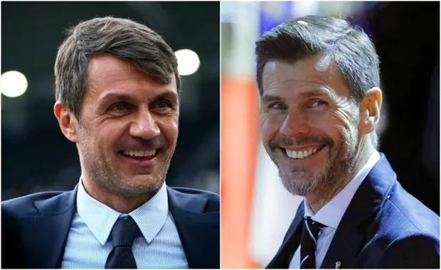 Milan: il mercato non decolla