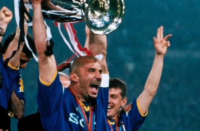 Tacchinardi sulla Juve: "Troppi capitani cambiati. Vialli? Un grande"
