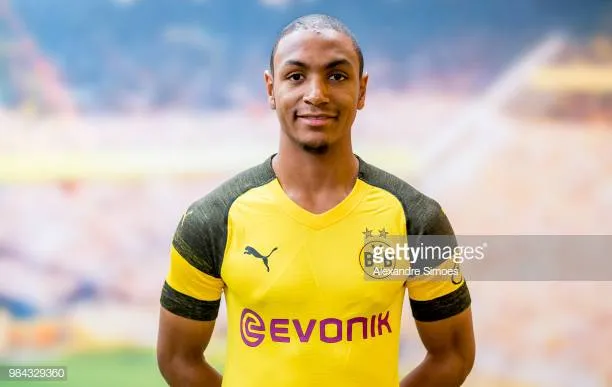 PSG, arriva Diallo dal Dortmund