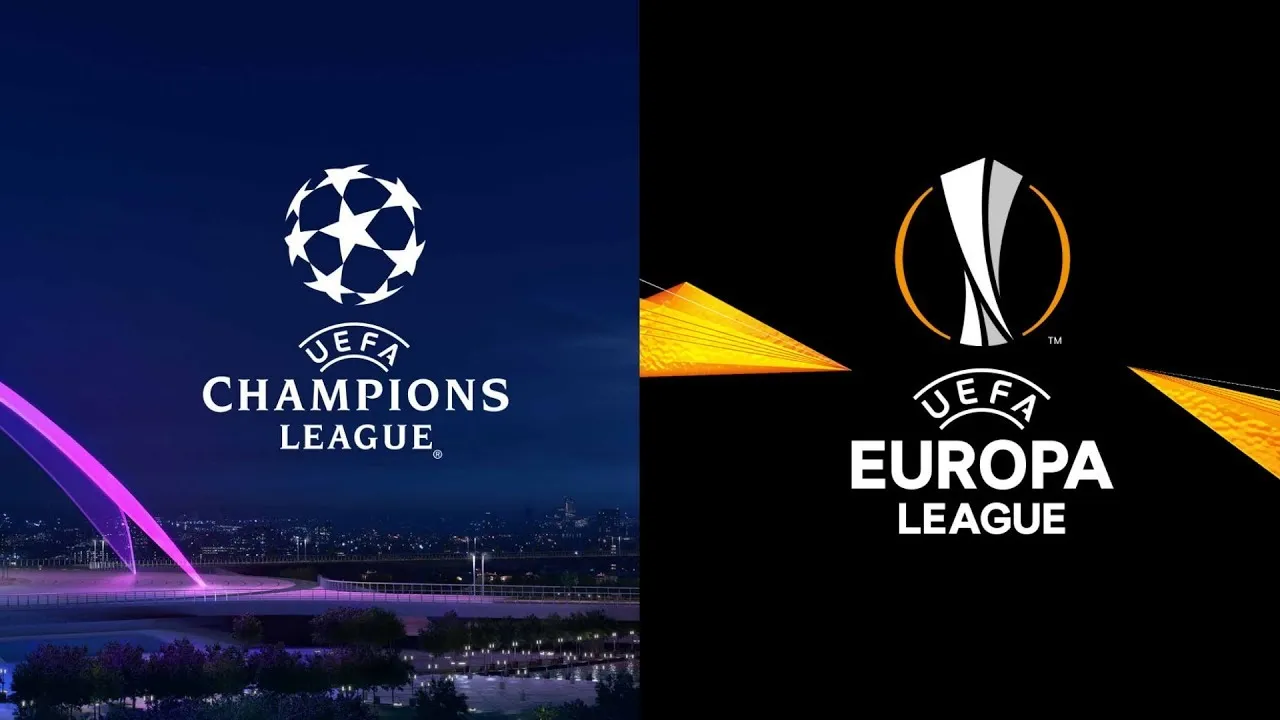 Champions ed Europa League, finali rinviate al 27 e 25 giugno