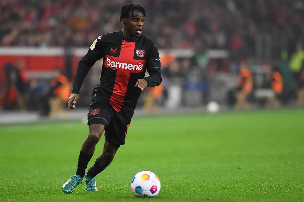 Liverpool, Frimpong in arrivo dal Leverkusen: i dettagli