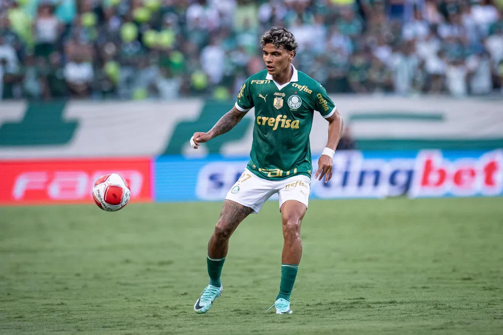 Roma, accelerata per Richard Rios