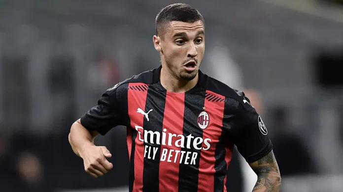Milan-Napoli