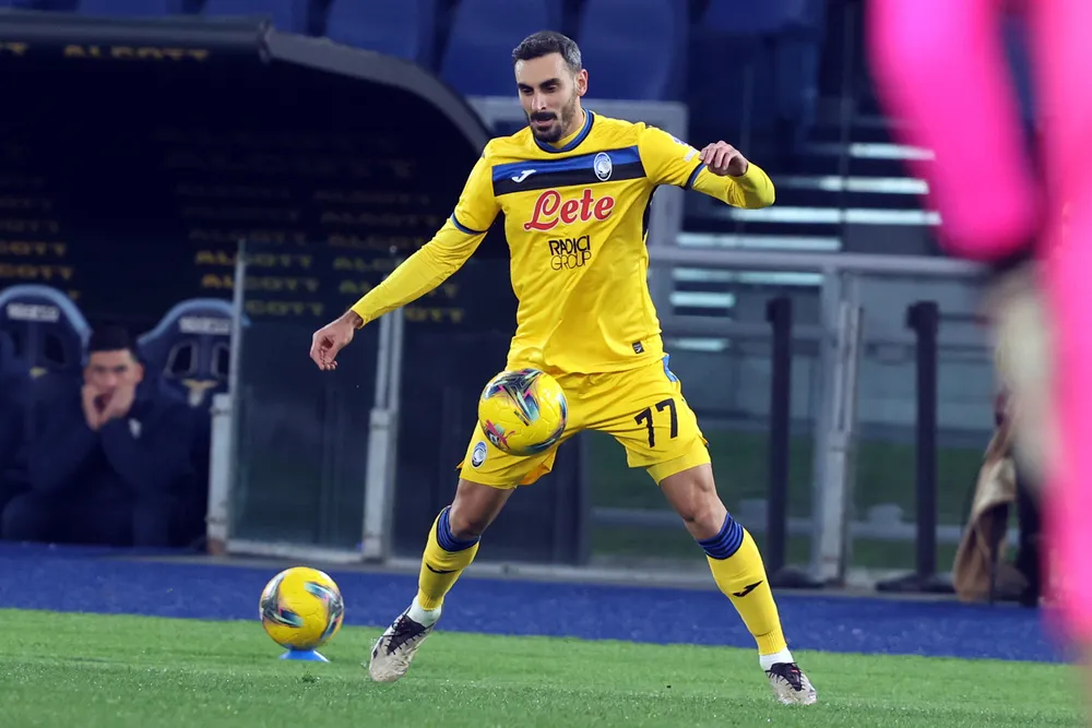 Atalanta, Zappacosta: "Inter tra le migliori d'Europa, la affrontiamo al momento giusto"
