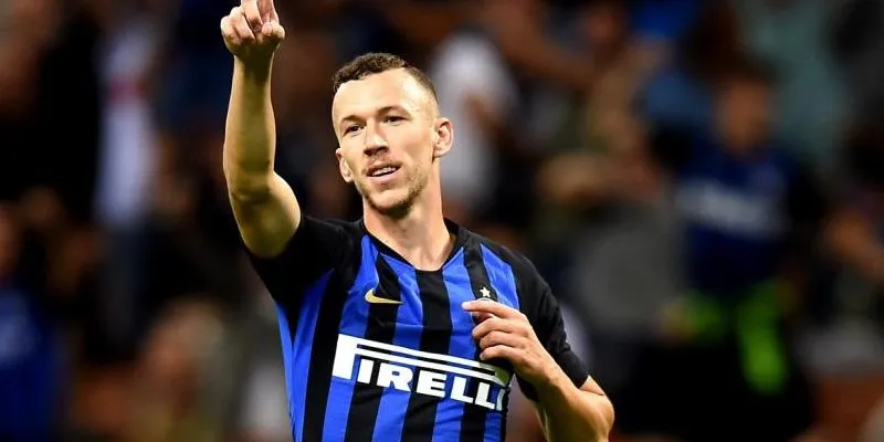 Inter: Perisic vuole l'Arsenal