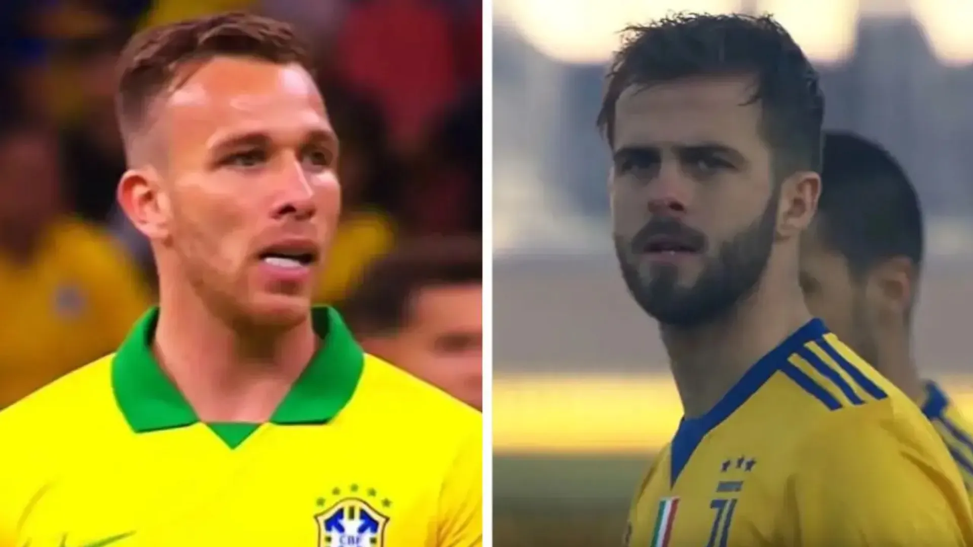 Arthur Pjanic: scambio, plusvalenza e non solo