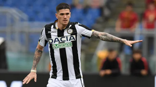 Milan: De Paul piace sempre
