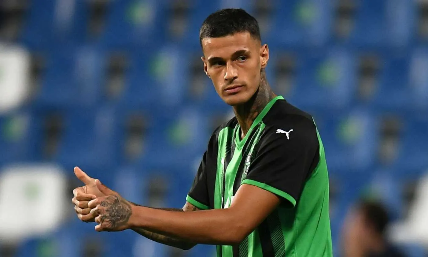 sassuolo